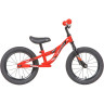 Беговел NOVATRACK BREEZE 14” красный 14BREEZE.RD20