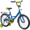 Детский велосипед NOVATRACK URBAN 18