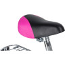 Детский велосипед NOVATRACK VECTOR 12” лиловый 123VECTOR.LC20