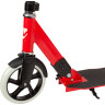 Городской самокат NOVATRACK DEFT 180 Alloy 180.DEFT.RD22