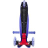 Кикборд NOVATRACK DISCO-KIDS BASIC фиолетовый 120H.DISCOKIDS.VL20