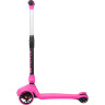 Кикборд NOVATRACK RAINBOW CAR 120C.RAINBOW.PN20
