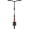 Самокат NOVATRACK DEFT 230 ALLOY красный 230.DEFT.RD21
