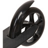 Самокат NOVATRACK DEFT 230 ALLOY красный 230.DEFT.RD21