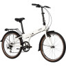 Складной велосипед NOVATRACK VORTEX 20