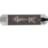 Трюковый самокат NOVATRACK PSYCHO 40/100 100A.PSYCHOP1.SL22