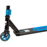 Трюковый самокат NOVATRACK WOLF 30 100A.WOLF.BBL22