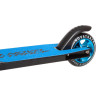 Трюковый самокат NOVATRACK WOLF 30 100A.WOLF.BBL22
