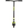 Трюковый самокат NOVATRACK WOLF 80 100A.WOLF.BGR22