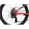 Велосипед NOVATRACK 24