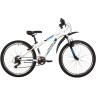 Велосипед NOVATRACK BATTLER 24