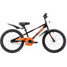 Велосипед NOVATRACK JUSTER 20