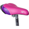 Велосипед NOVATRACK LITTLE GIRLZZ 20