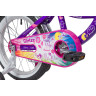 Велосипед NOVATRACK LITTLE GIRLZZ 20